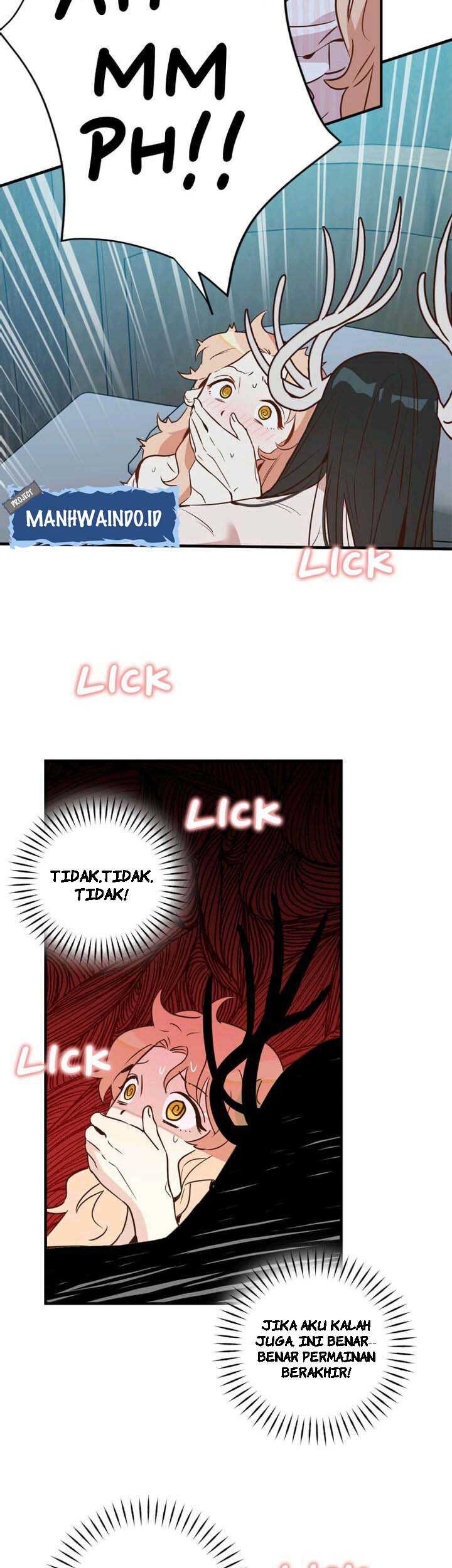 Bonkotsu Shinpei No Monster Life Chapter 15 - halaman 3