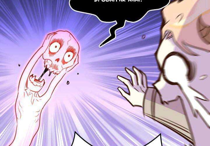 Bonkotsu Shinpei No Monster Life Chapter 16 - halaman 26