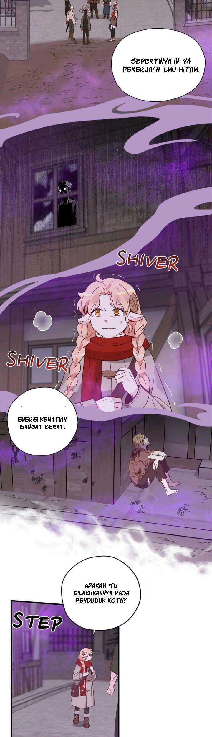 Bonkotsu Shinpei No Monster Life Chapter 16 - halaman 5