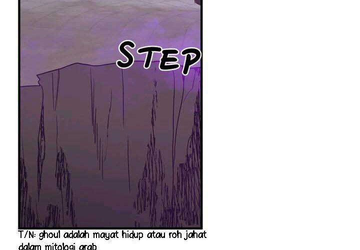 Bonkotsu Shinpei No Monster Life Chapter 16 - halaman 6