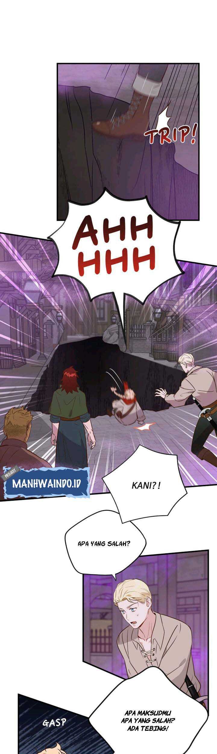 Bonkotsu Shinpei No Monster Life Chapter 16 - halaman 7