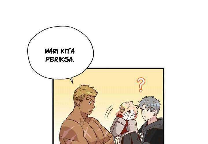 Bonkotsu Shinpei No Monster Life Chapter 17 - halaman 24