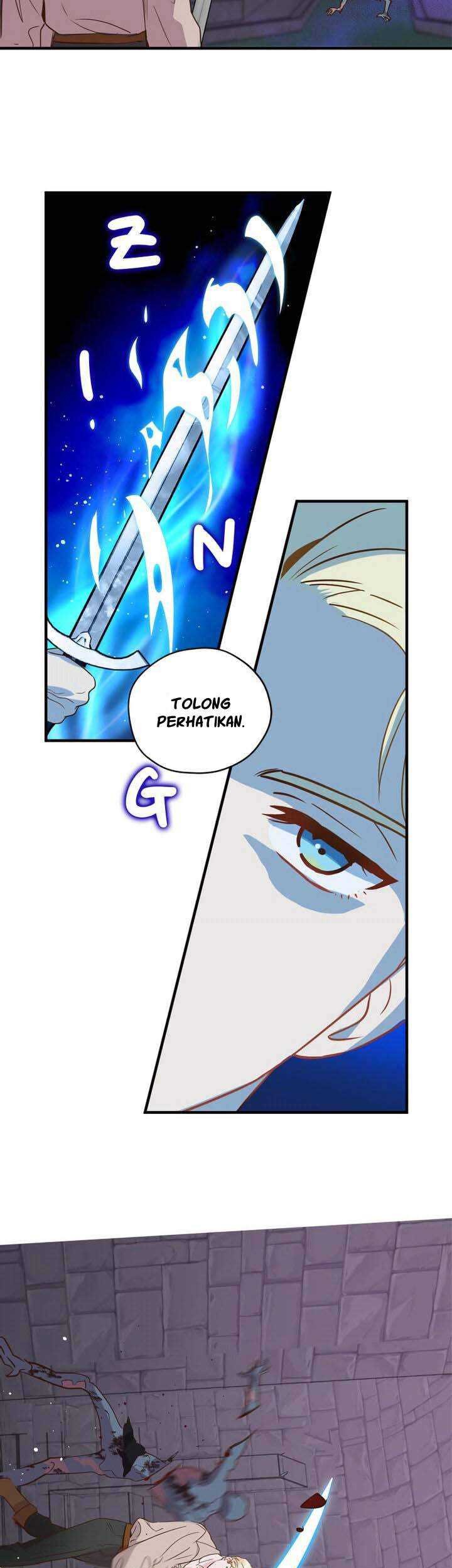 Bonkotsu Shinpei No Monster Life Chapter 17 - halaman 5