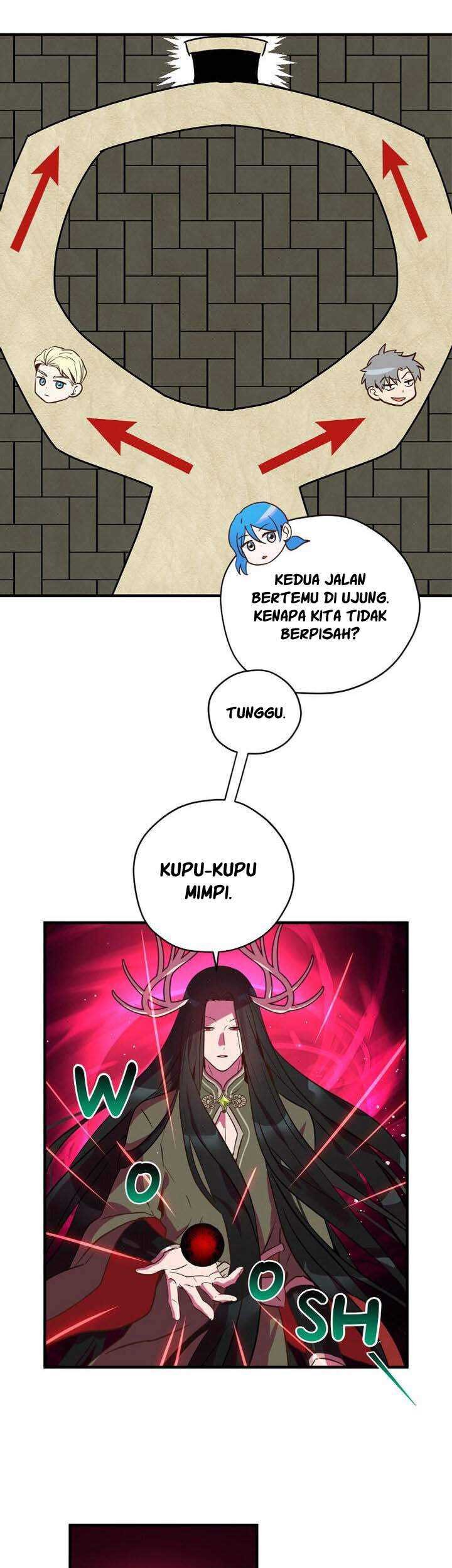 Bonkotsu Shinpei No Monster Life Chapter 17 - halaman 9