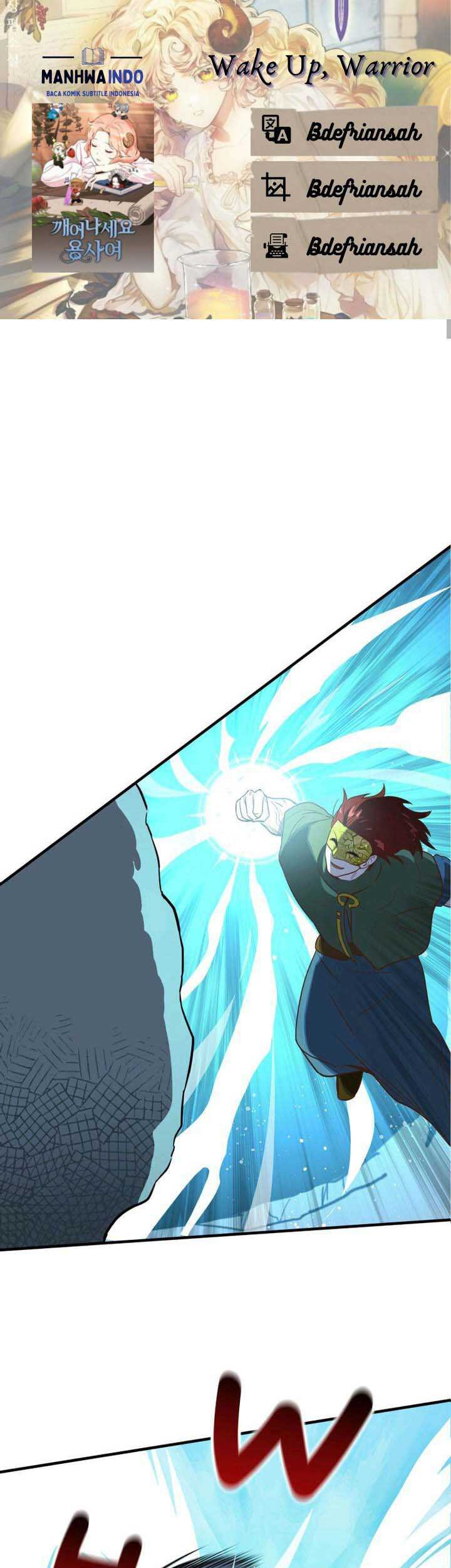 Bonkotsu Shinpei No Monster Life Chapter 18 - halaman 1