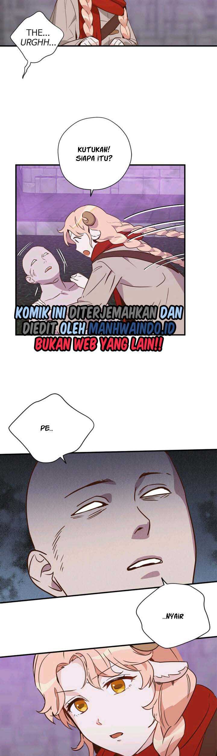 Bonkotsu Shinpei No Monster Life Chapter 18 - halaman 19