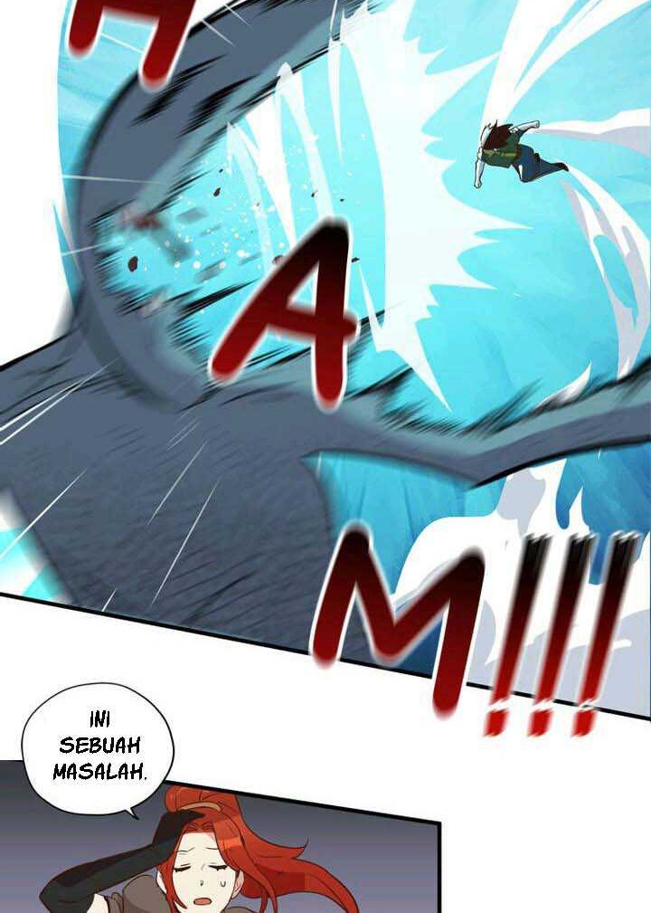 Bonkotsu Shinpei No Monster Life Chapter 18 - halaman 2
