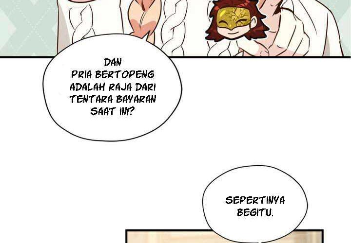 Bonkotsu Shinpei No Monster Life Chapter 18 - halaman 32