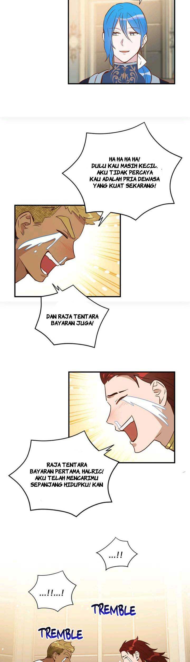 Bonkotsu Shinpei No Monster Life Chapter 18 - halaman 33