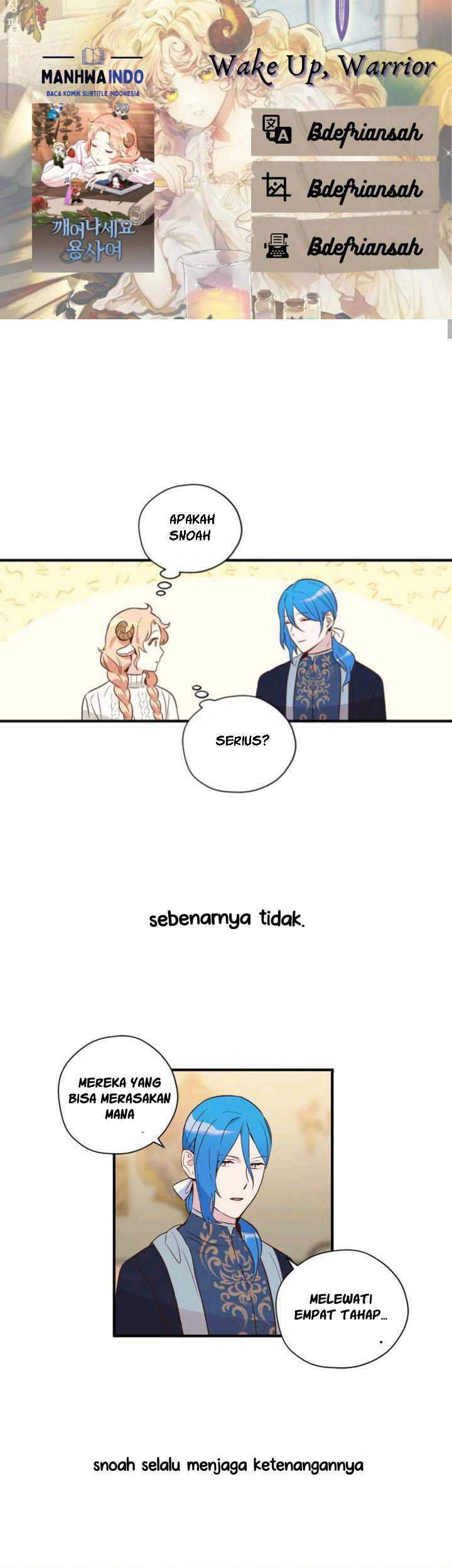 Bonkotsu Shinpei No Monster Life Chapter 19 - halaman 1