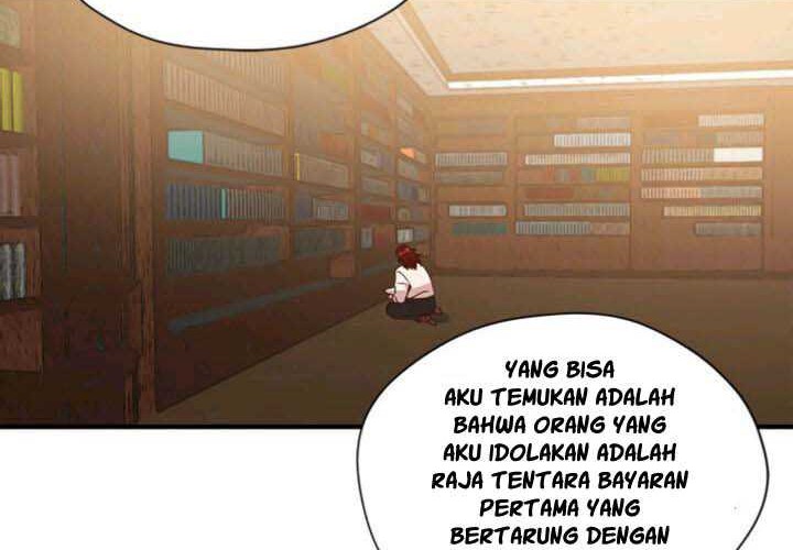 Bonkotsu Shinpei No Monster Life Chapter 19 - halaman 20