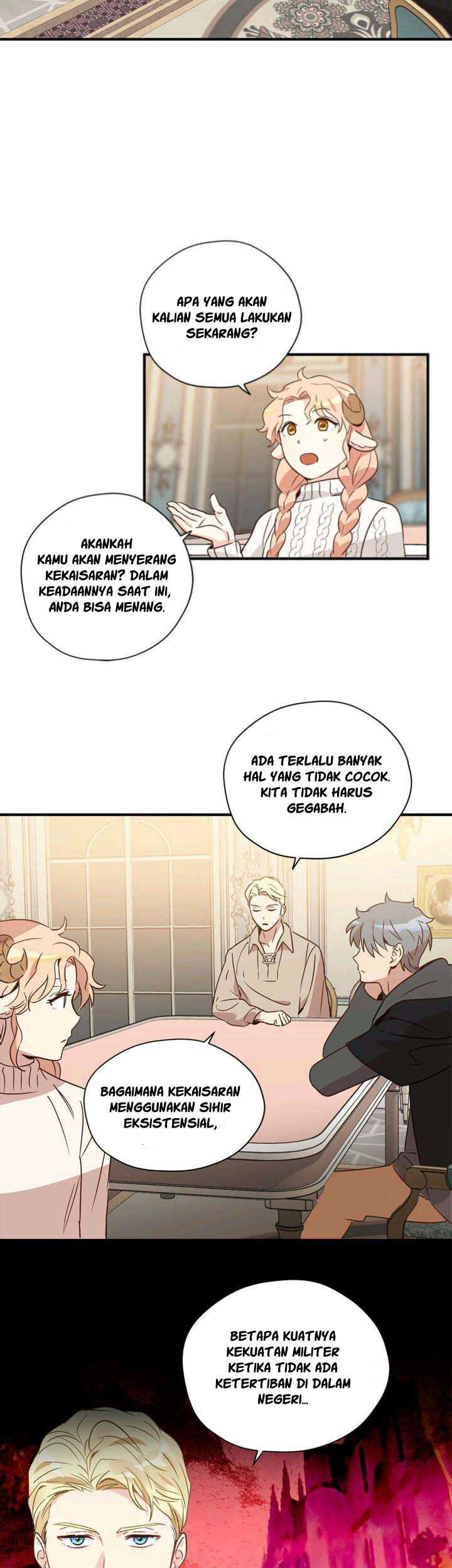 Bonkotsu Shinpei No Monster Life Chapter 19 - halaman 25