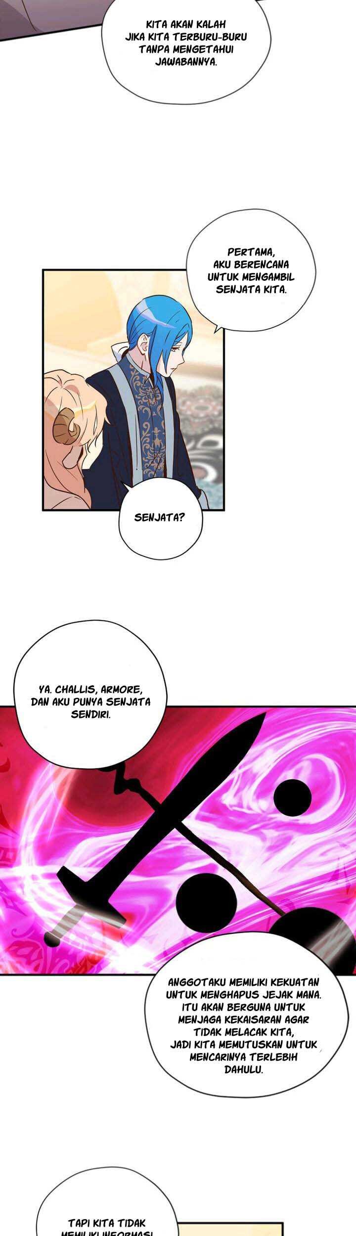 Bonkotsu Shinpei No Monster Life Chapter 19 - halaman 27
