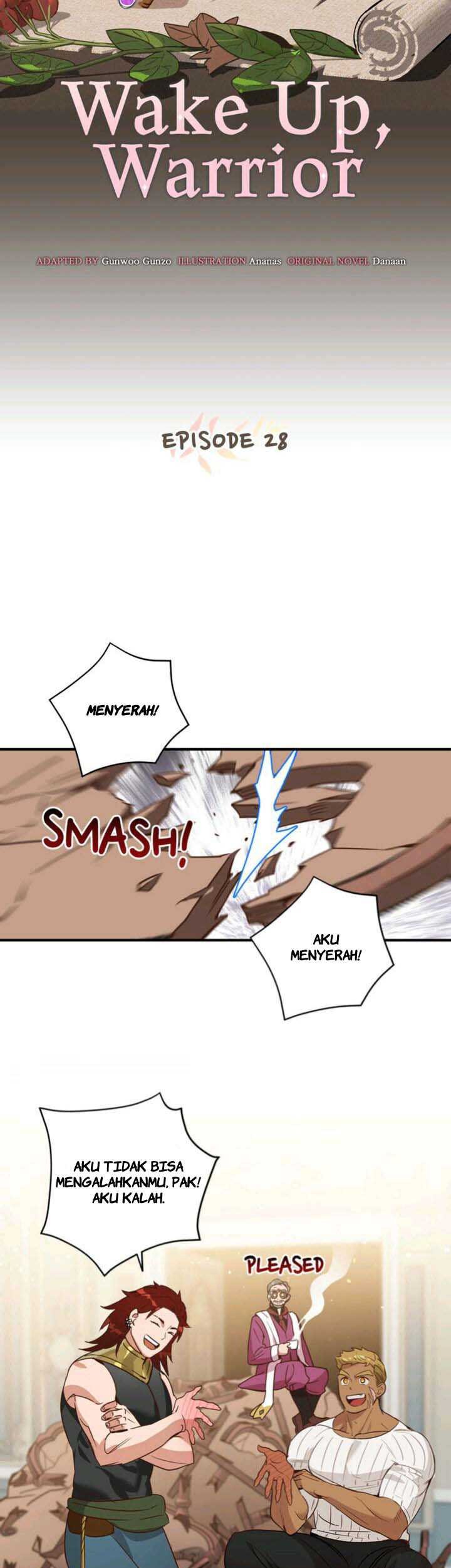 Bonkotsu Shinpei No Monster Life Chapter 19 - halaman 5