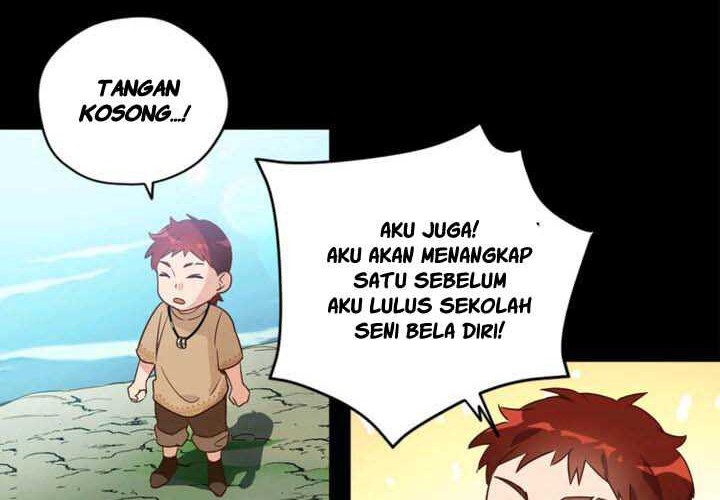 Bonkotsu Shinpei No Monster Life Chapter 19 - halaman 8