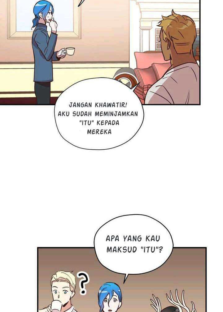 Bonkotsu Shinpei No Monster Life Chapter 2.1 - halaman 2