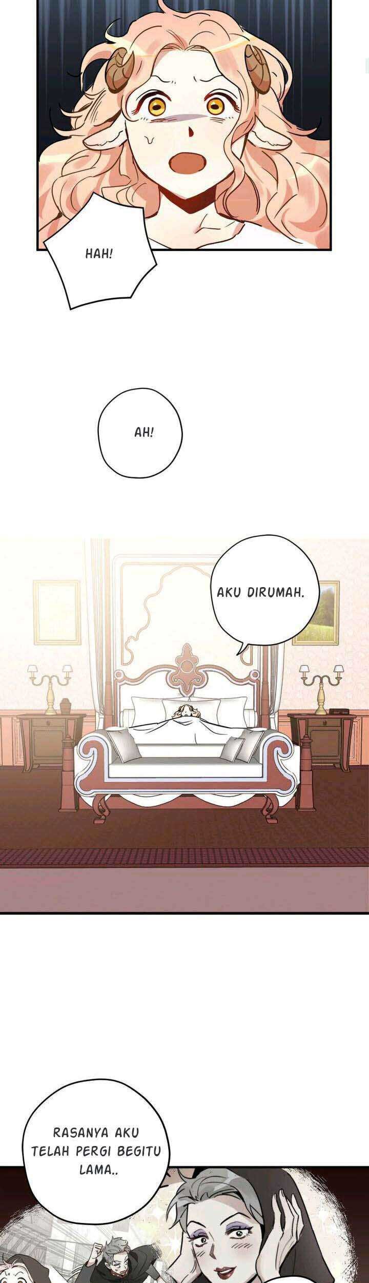 Bonkotsu Shinpei No Monster Life Chapter 2.2 - halaman 18