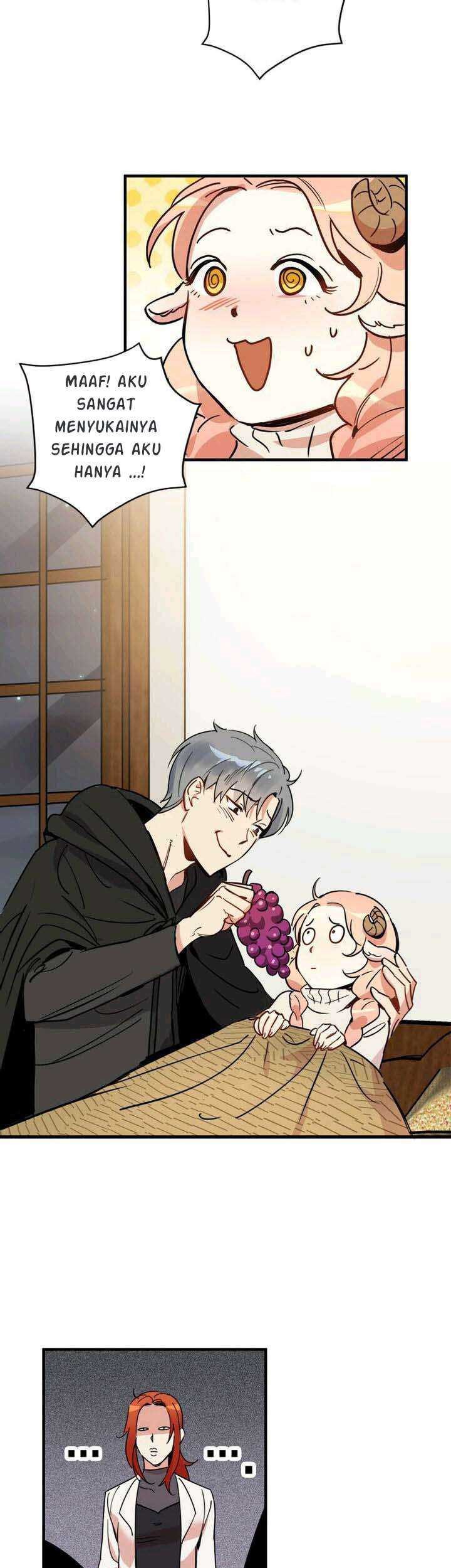 Bonkotsu Shinpei No Monster Life Chapter 2.2 - halaman 7