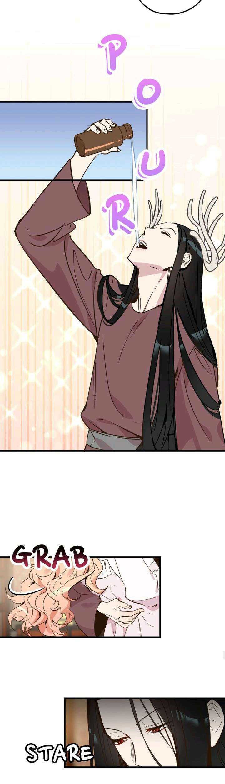 Bonkotsu Shinpei No Monster Life Chapter 3 - halaman 11
