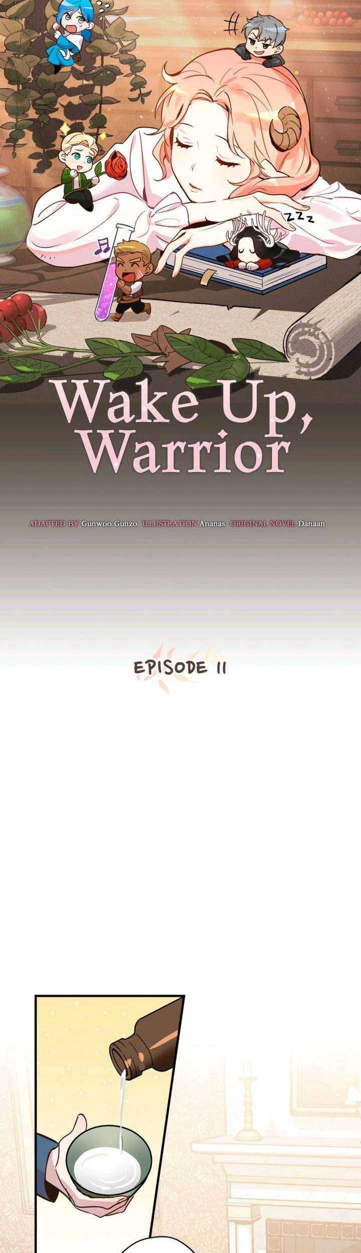 Bonkotsu Shinpei No Monster Life Chapter 3 - halaman 19