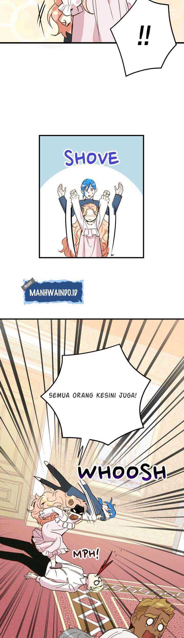Bonkotsu Shinpei No Monster Life Chapter 3 - halaman 5