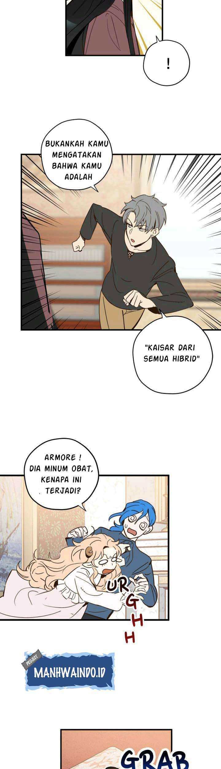 Bonkotsu Shinpei No Monster Life Chapter 3 - halaman 9
