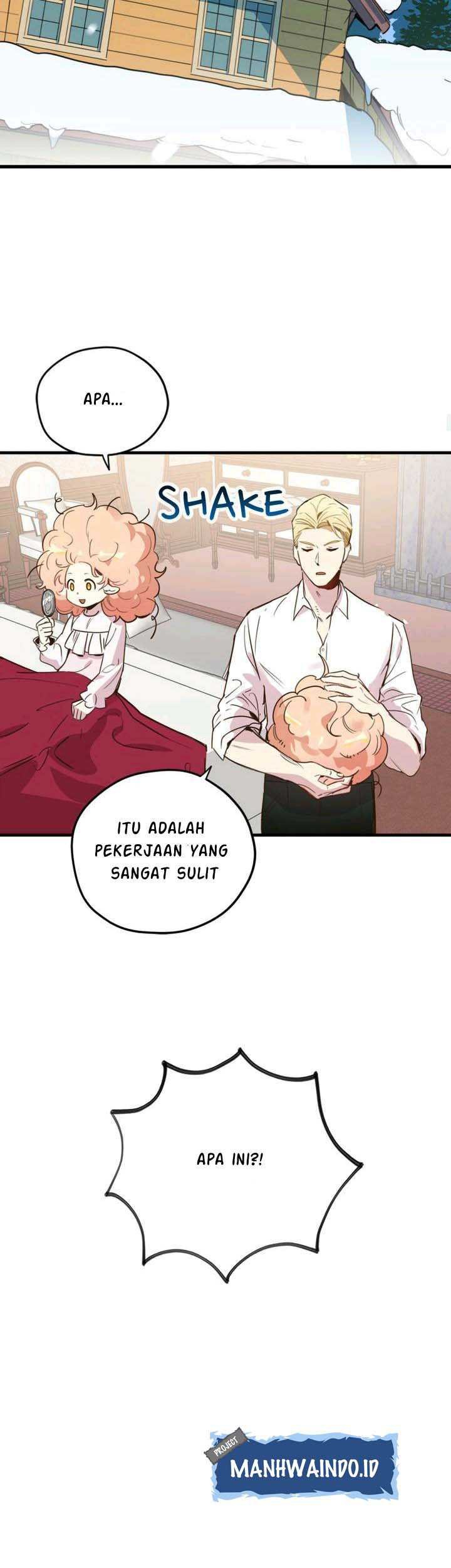 Bonkotsu Shinpei No Monster Life Chapter 4 - halaman 11