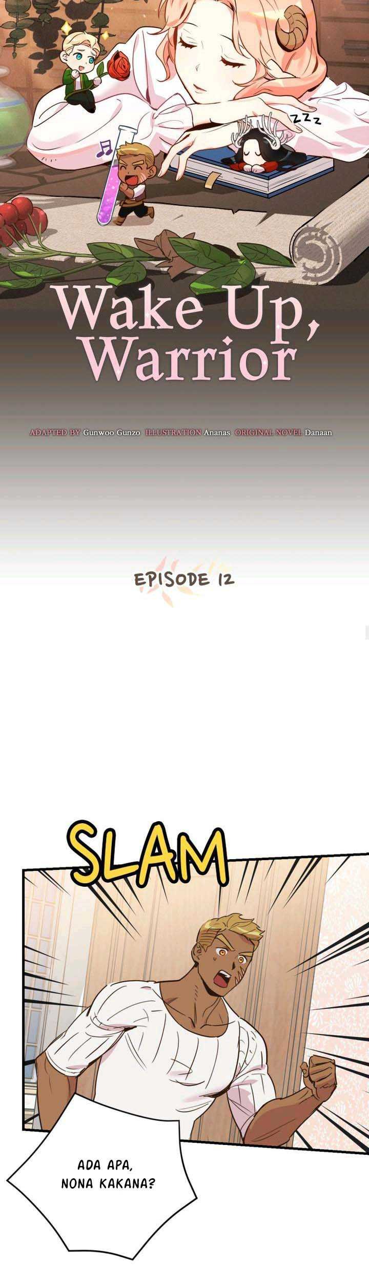 Bonkotsu Shinpei No Monster Life Chapter 4 - halaman 13