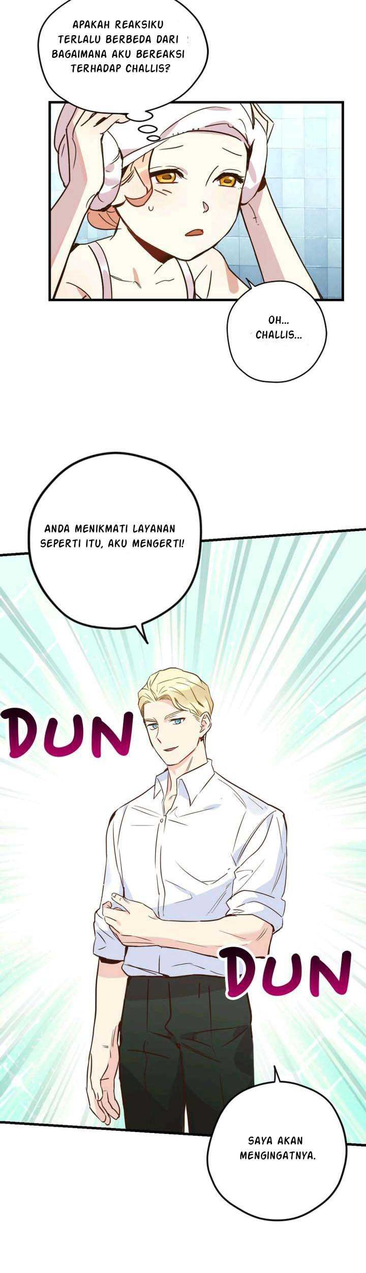 Bonkotsu Shinpei No Monster Life Chapter 4 - halaman 27