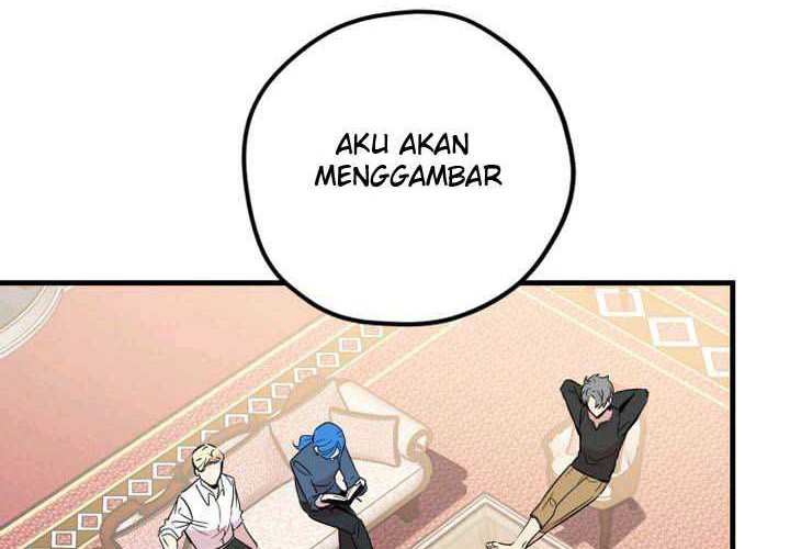 Bonkotsu Shinpei No Monster Life Chapter 4 - halaman 32