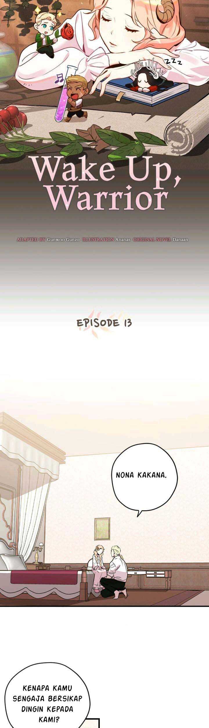 Bonkotsu Shinpei No Monster Life Chapter 5 - halaman 11