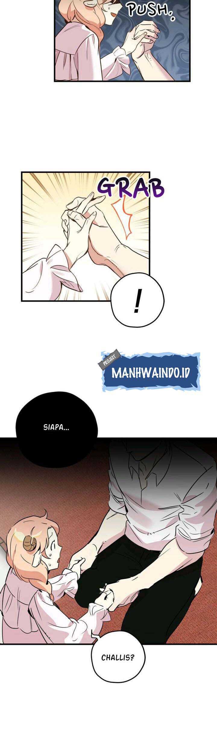 Bonkotsu Shinpei No Monster Life Chapter 5 - halaman 21