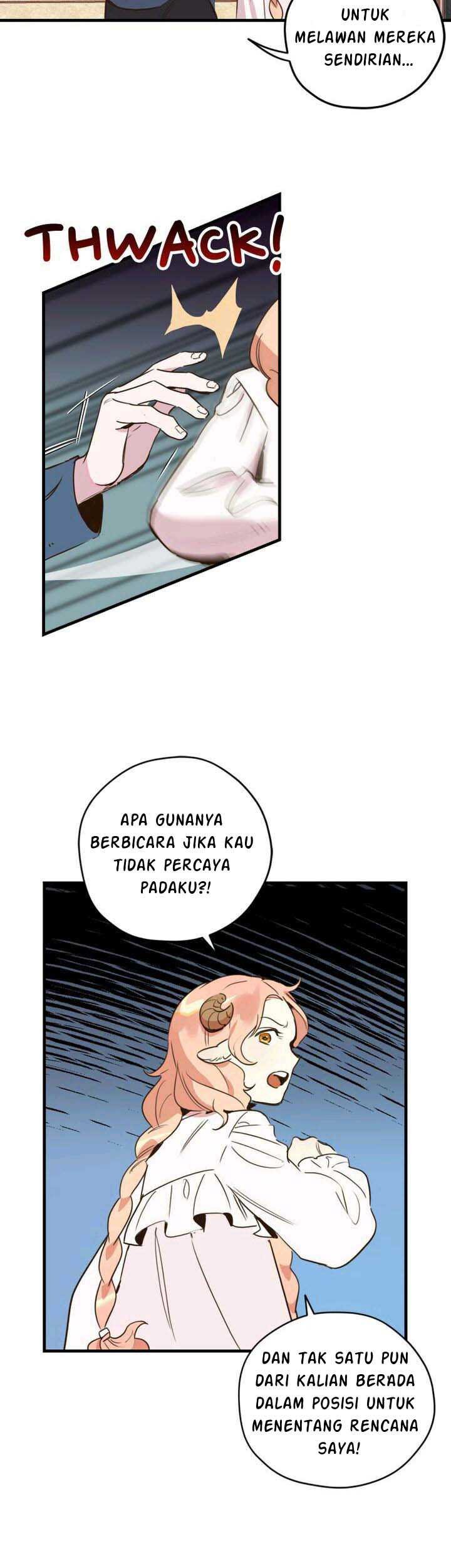 Bonkotsu Shinpei No Monster Life Chapter 5 - halaman 5
