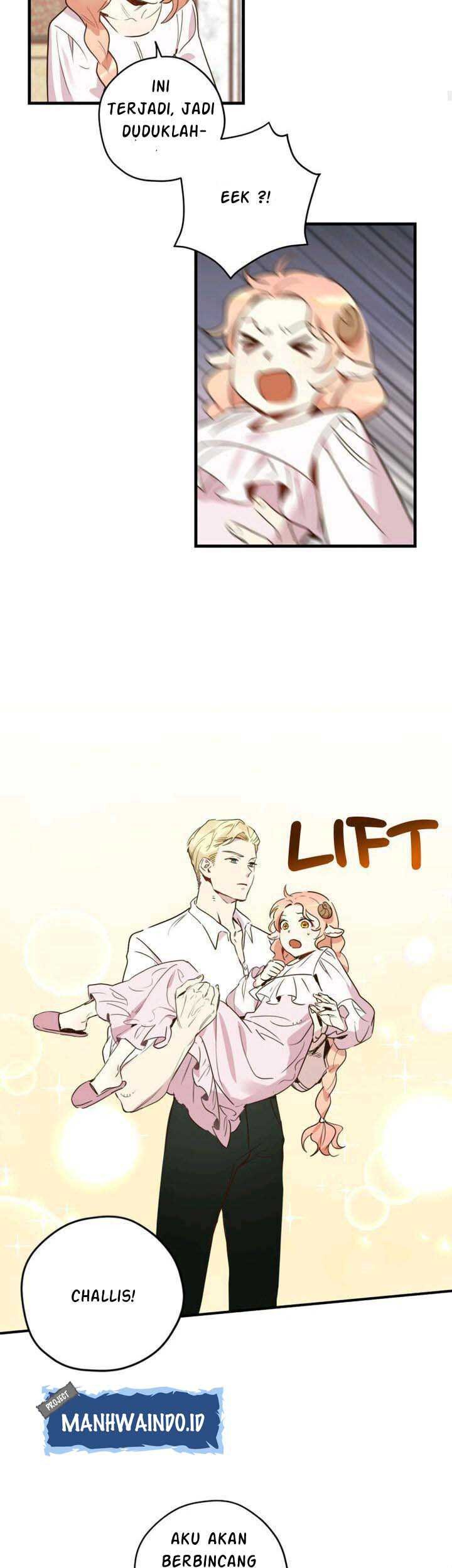Bonkotsu Shinpei No Monster Life Chapter 5 - halaman 7