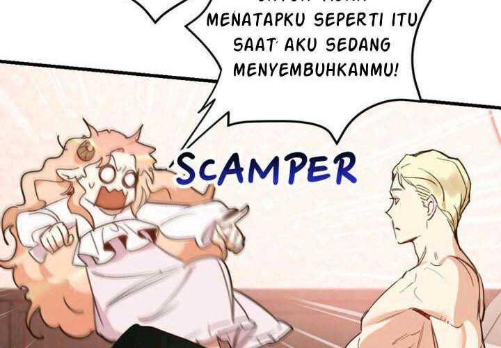 Bonkotsu Shinpei No Monster Life Chapter 6 - halaman 16