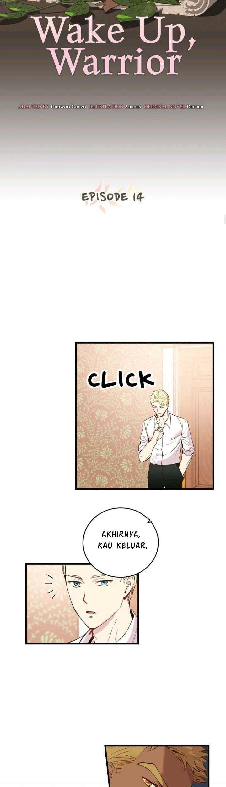 Bonkotsu Shinpei No Monster Life Chapter 6 - halaman 21