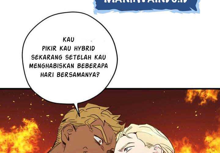 Bonkotsu Shinpei No Monster Life Chapter 6 - halaman 30