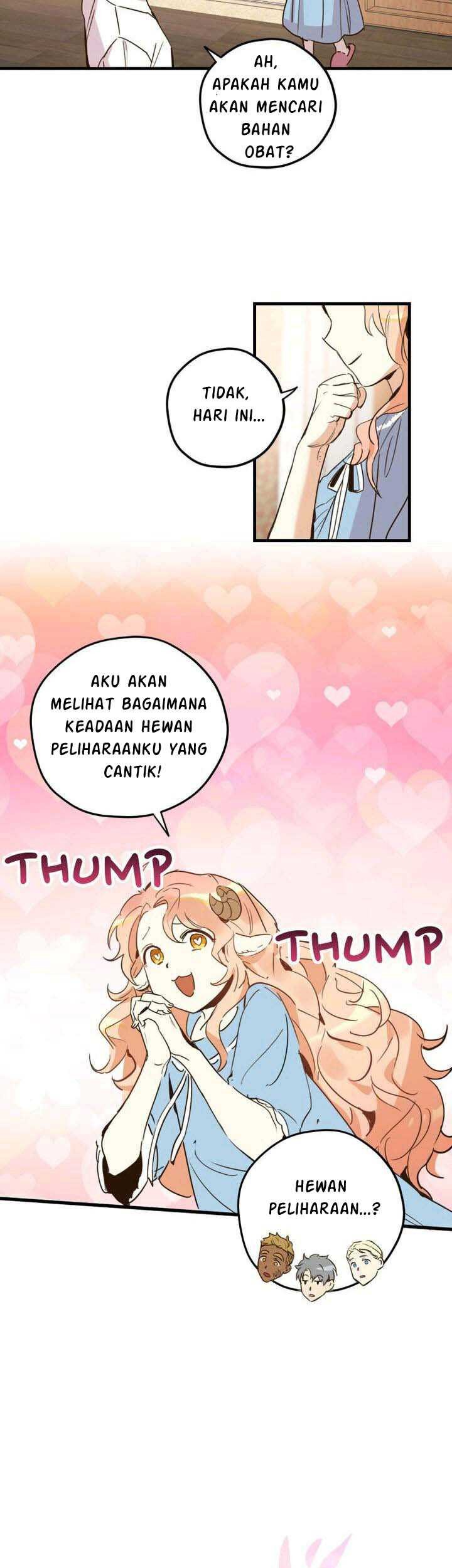 Bonkotsu Shinpei No Monster Life Chapter 6 - halaman 39