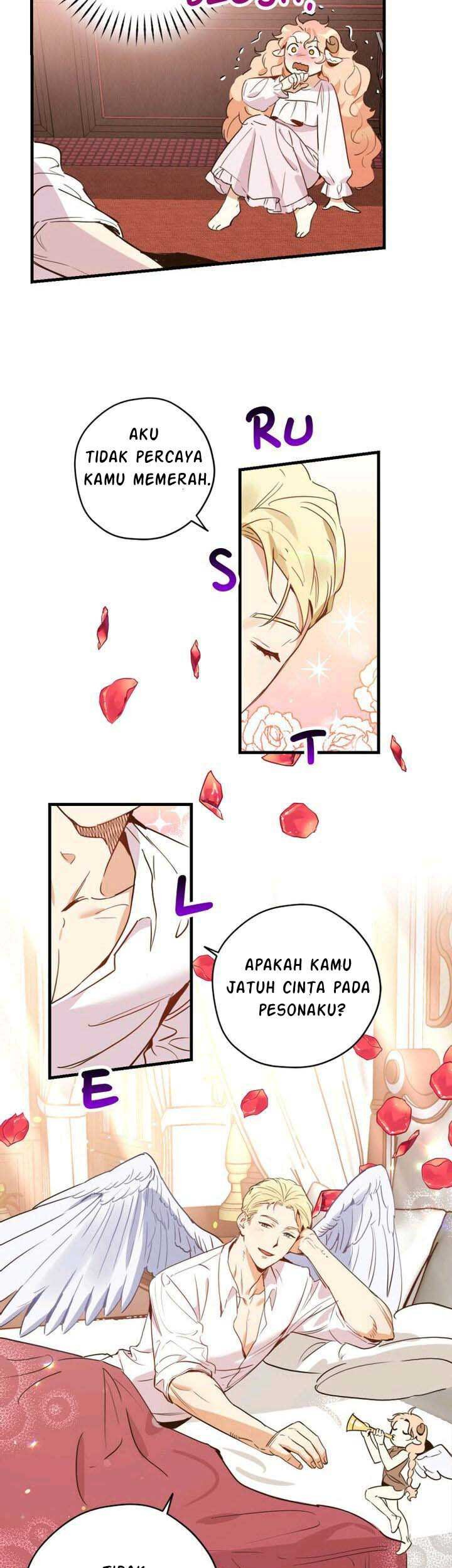 Bonkotsu Shinpei No Monster Life Chapter 6 - halaman 7