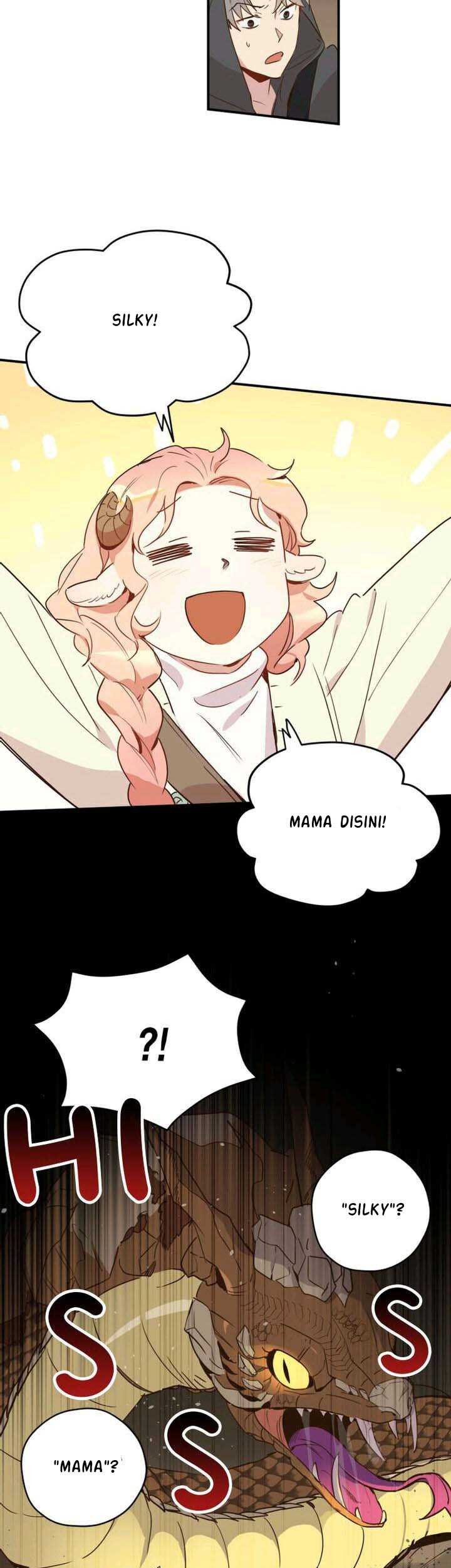 Bonkotsu Shinpei No Monster Life Chapter 7 - halaman 11