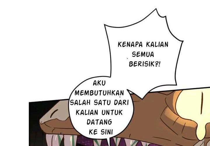 Bonkotsu Shinpei No Monster Life Chapter 7 - halaman 22