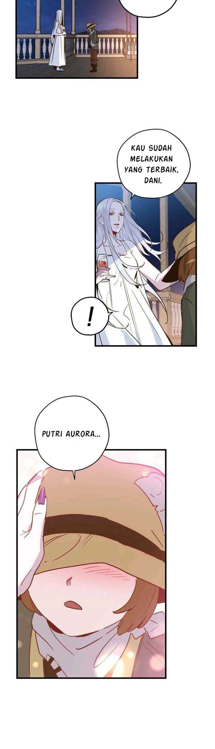 Bonkotsu Shinpei No Monster Life Chapter 7 - halaman 30