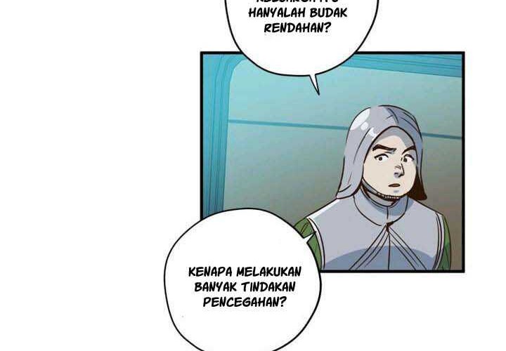 Bonkotsu Shinpei No Monster Life Chapter 8 - halaman 28