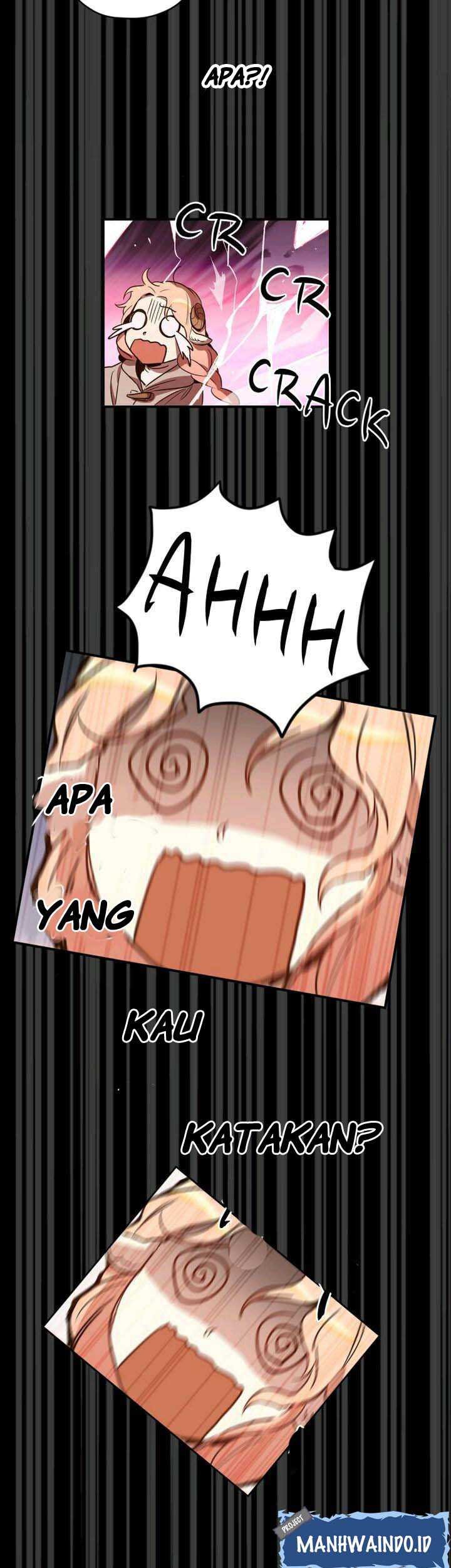 Bonkotsu Shinpei No Monster Life Chapter 9 - halaman 7