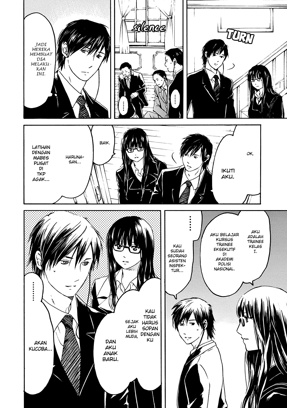 Border Chapter 1 - halaman 11