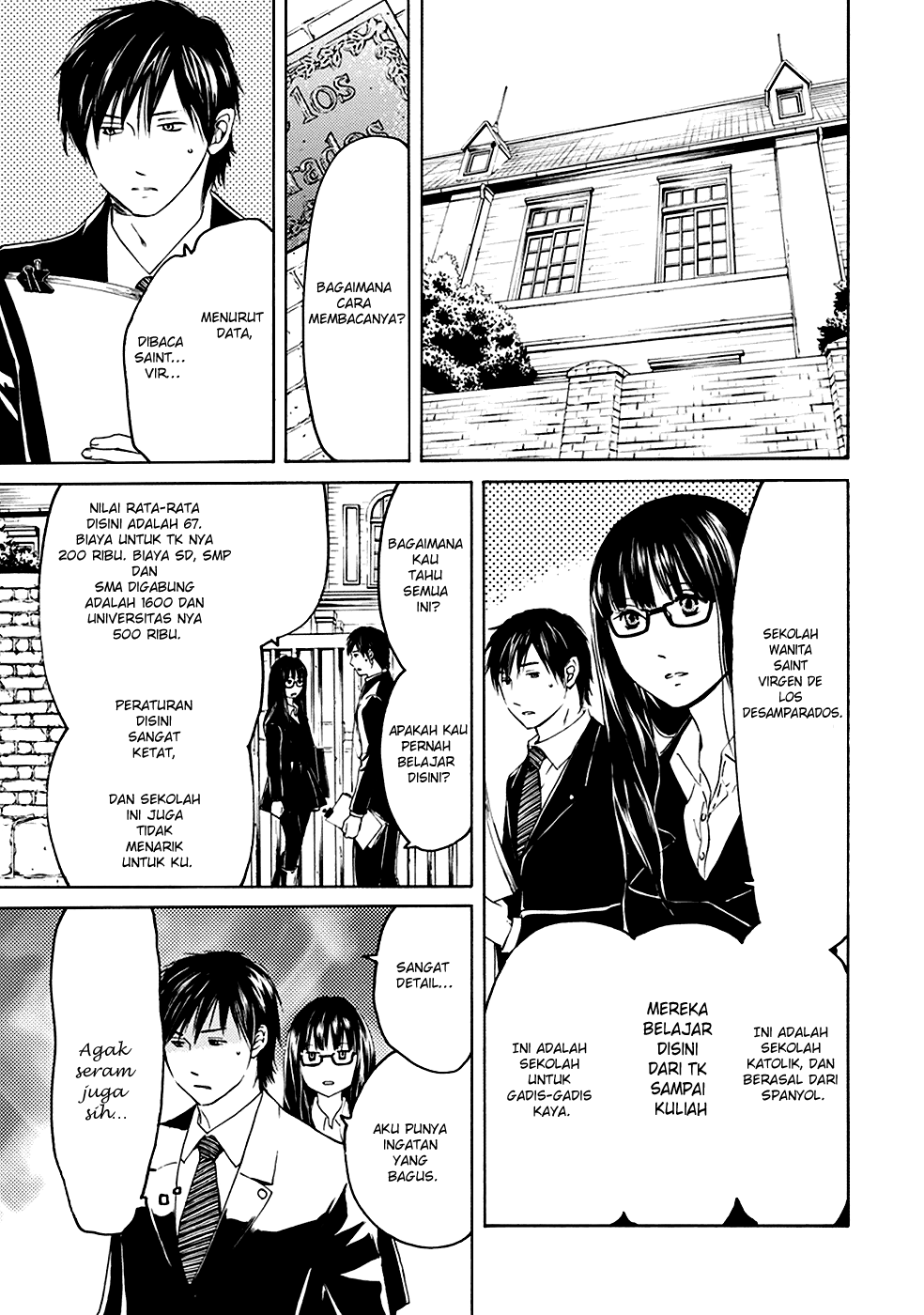 Border Chapter 1 - halaman 14