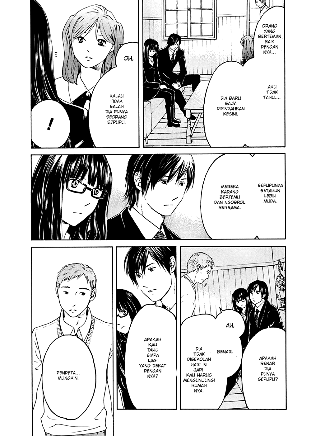 Border Chapter 1 - halaman 16