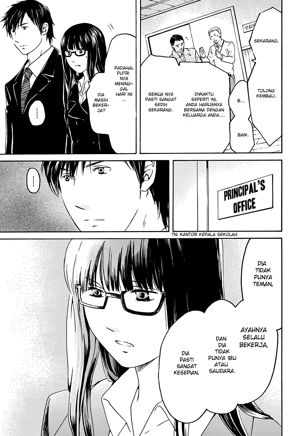 Border Chapter 1 - halaman 18