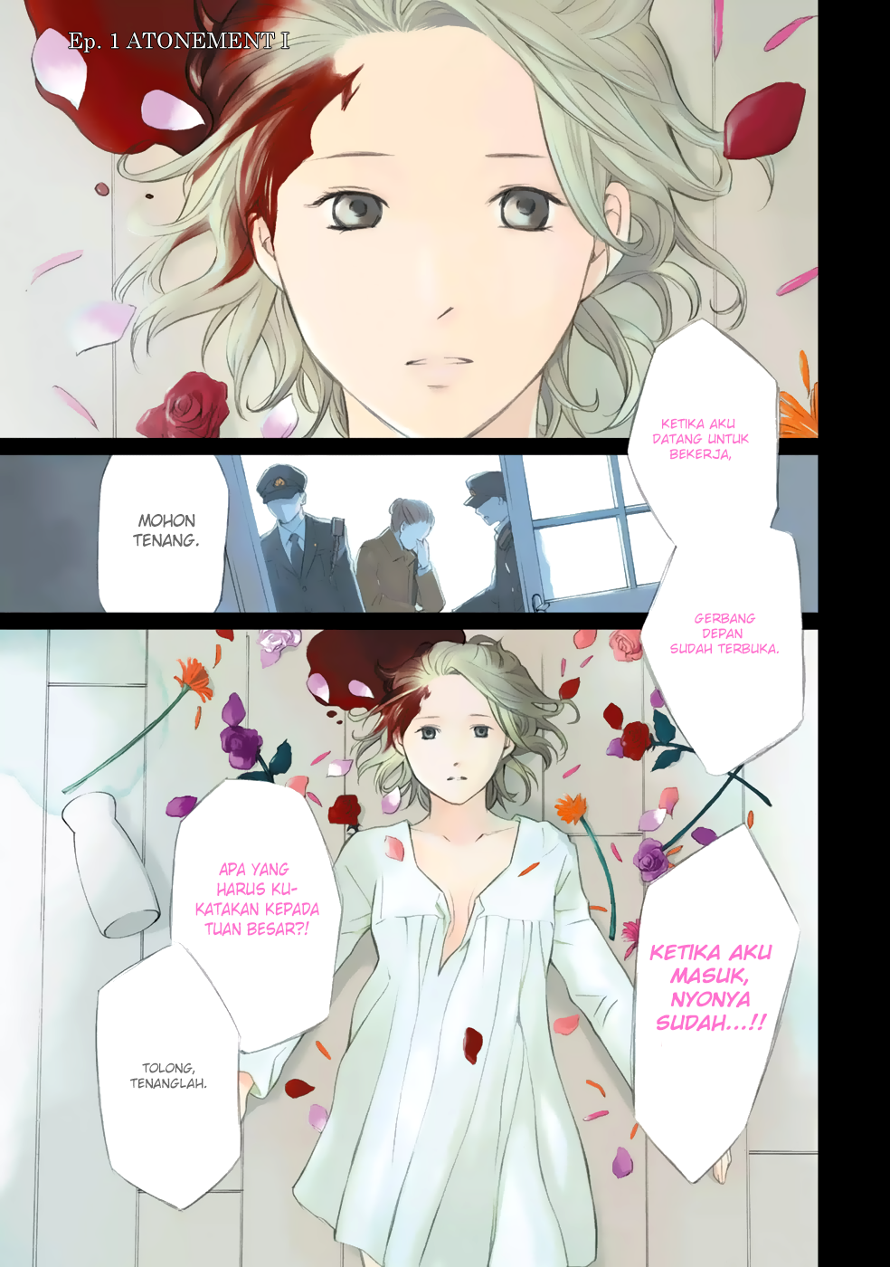 Border Chapter 1 - halaman 2