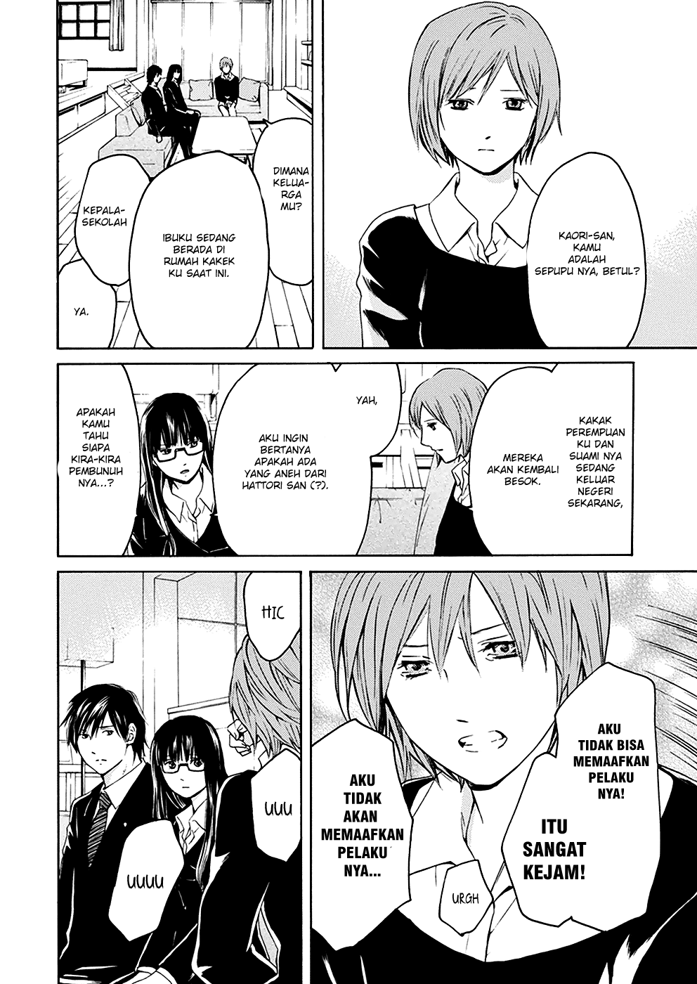 Border Chapter 1 - halaman 25